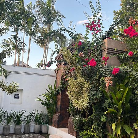 Вілла The Mia Bali Керобокан Екстер'єр фото